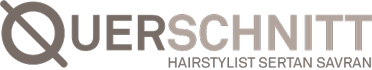 Friseursalon Querschnitt | Bremen - Logo