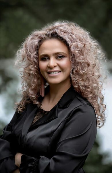 Lisa / Hurisia Müller
