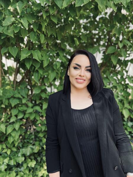 Seda Sahin