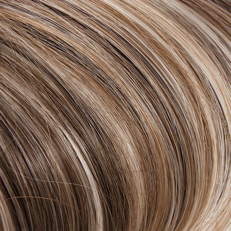 Strähnchen - Nahaufnahme